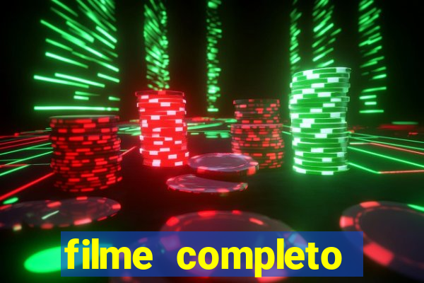 filme completo dublado megamente